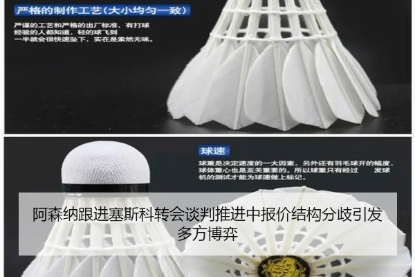 阿森纳跟进塞斯科转会谈判推进中报价结构分歧引发多方博弈